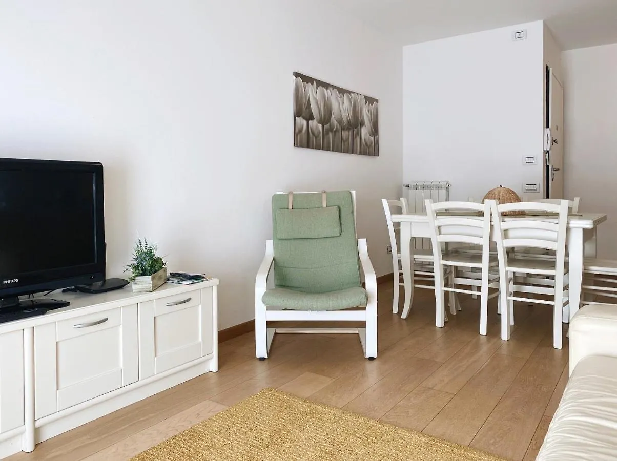 White Bear Apartment Temu 0*,  Italy