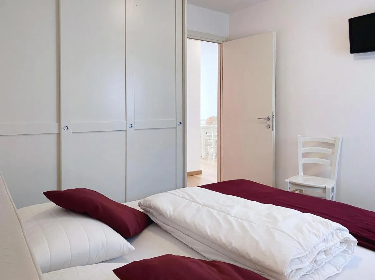 White Bear Apartment Temu