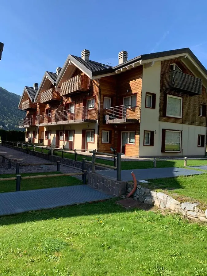 White Bear Apartment Temu 0*,  Italy